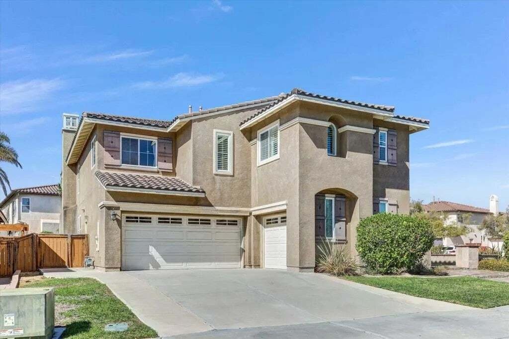 House in Chula Vista, California, United States 1 - 18977670