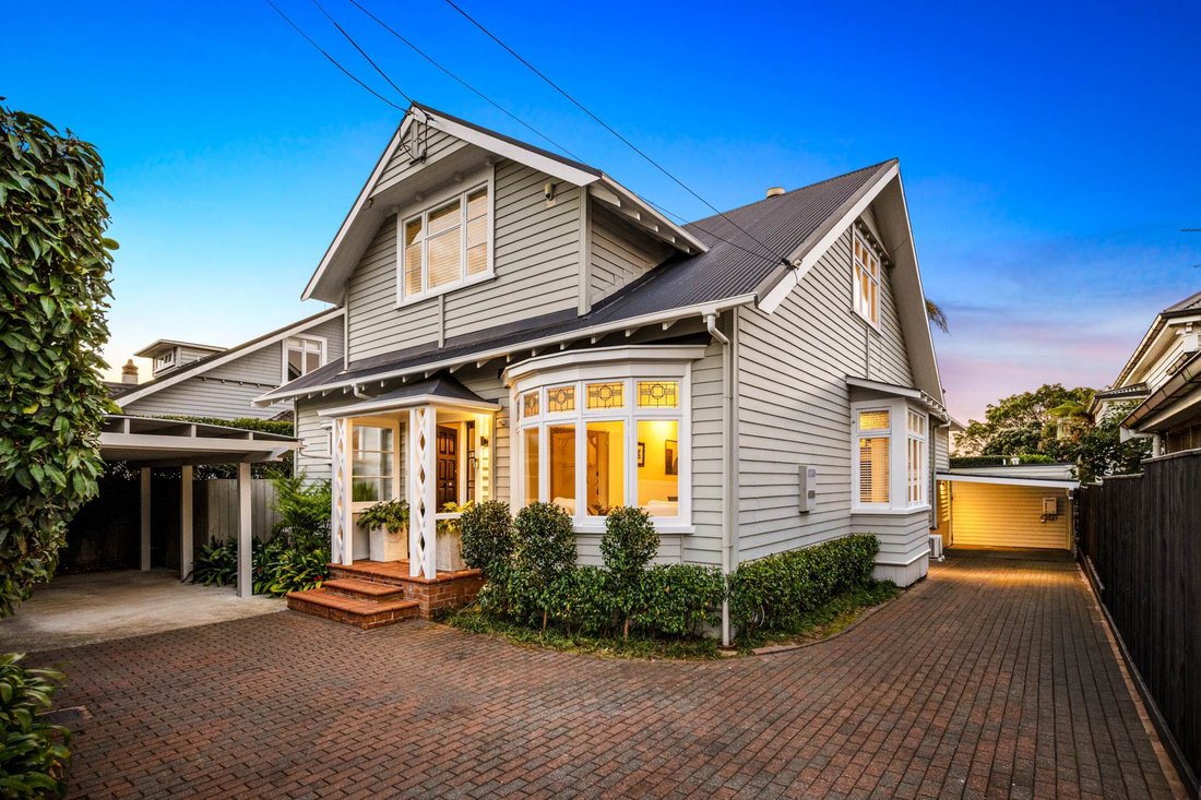 House in Auckland, Auckland, New Zealand 1 - 18781346