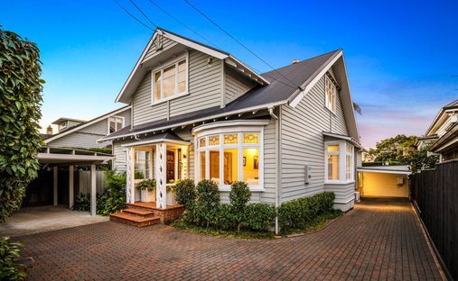 House in Auckland, Auckland, New Zealand 1