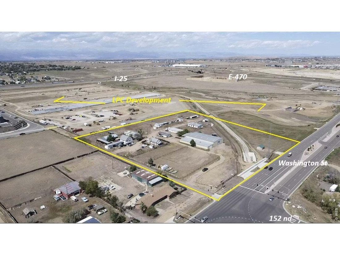 Broomfield, Colorado, United States 4 - 18118702
