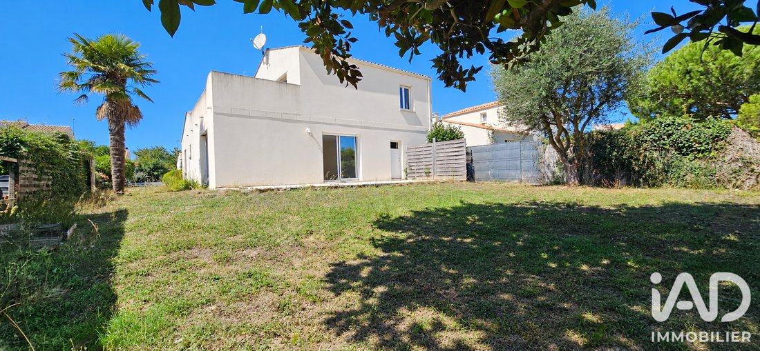 House in Est, Châtelaillon-Plage, France 2 - 18963335