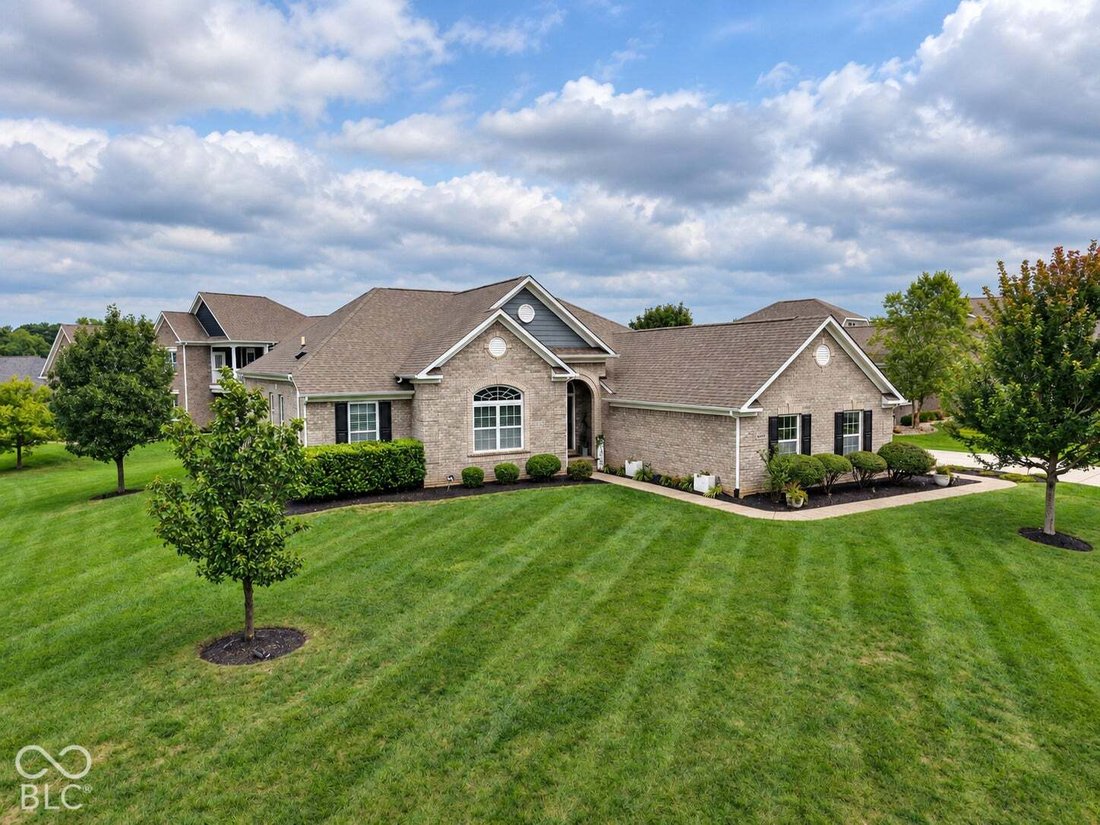 House in Greenwood, Indiana, United States 1 - 18968551