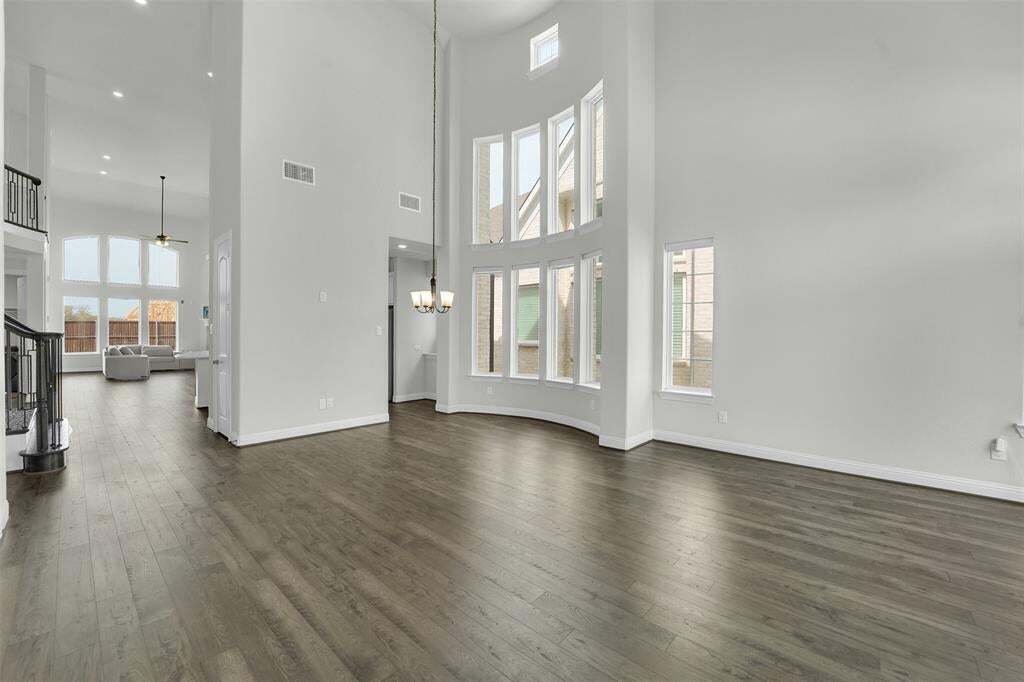 House in Saint Paul, Texas, United States 3 - 18970440