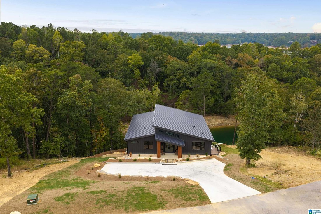 House in Bremen, Alabama, United States 5 - 18968611