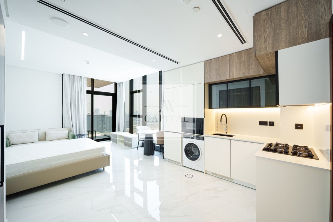 Apartment in Al Barsha South First, Al Barsha, Dubai 1 - 18977848