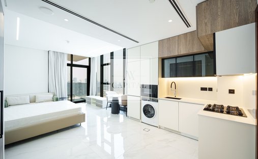 Apartment in Al Barsha South First, Al Barsha, Dubai 1