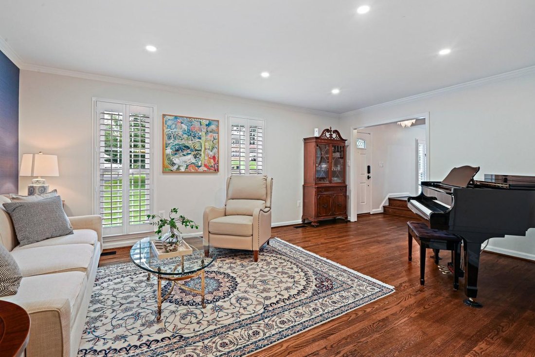 House in McLean, Virginia, United States 3 - 18973796
