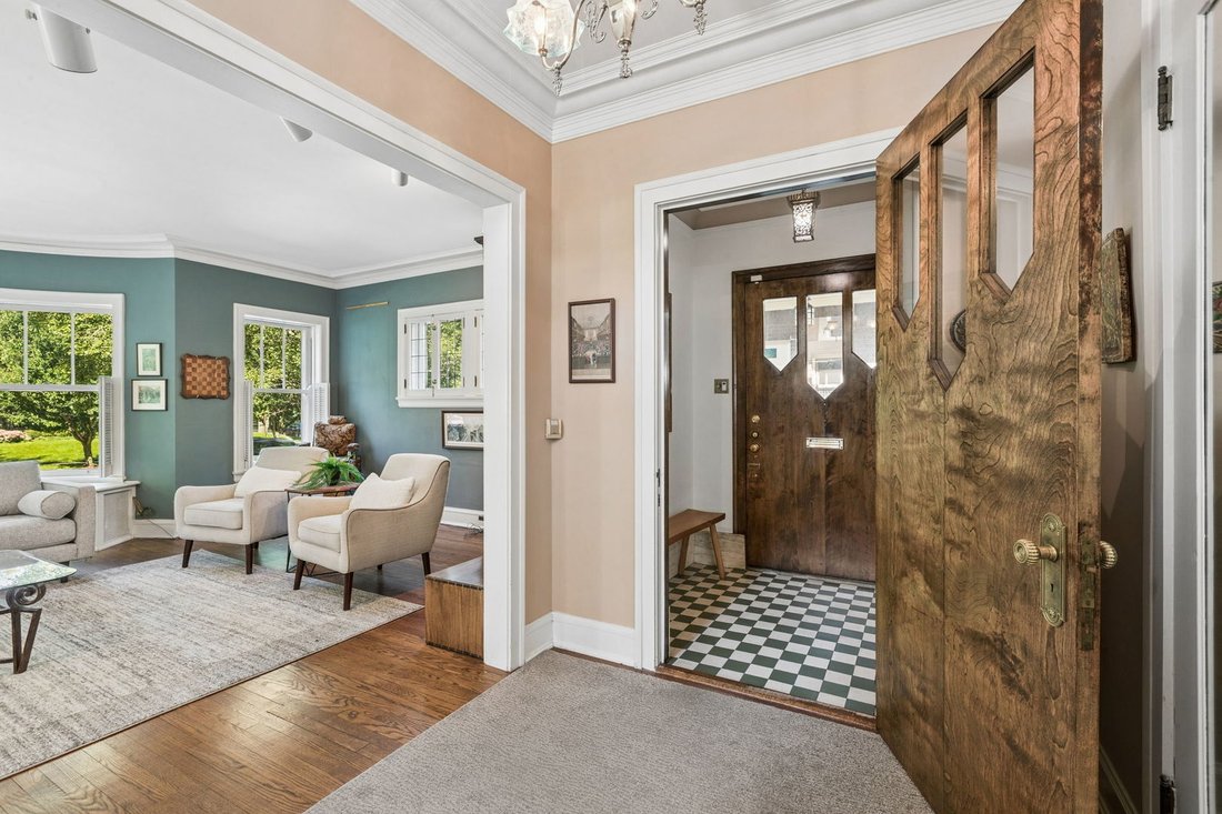 House in Evanston, Illinois, United States 4 - 18971500