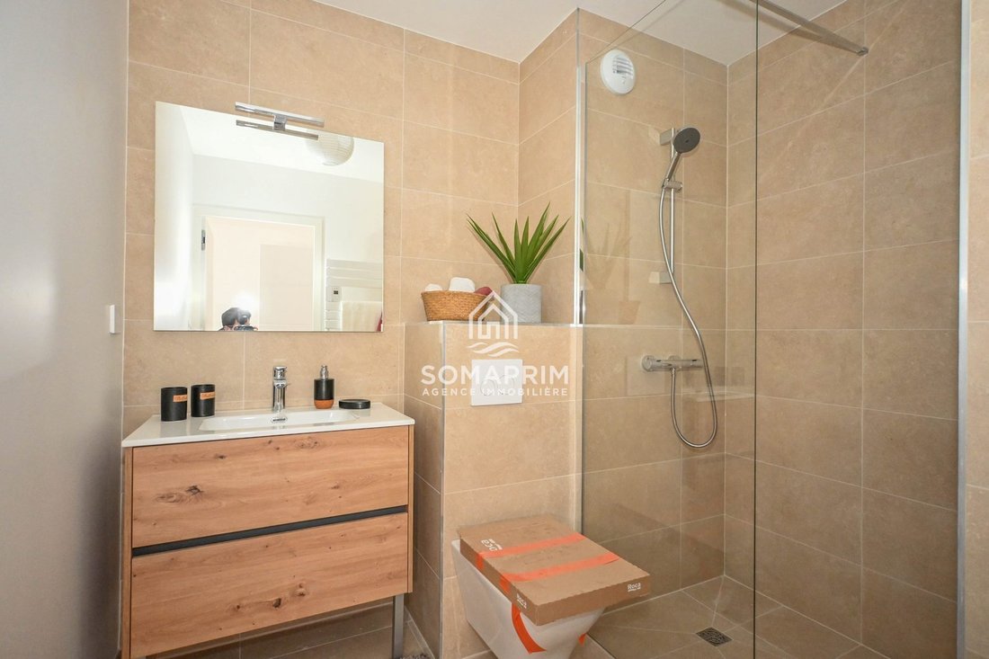 Apartment in Zone Industrielle-Forêt, Le Touquet-Paris-Plage, France 4 - 18522737