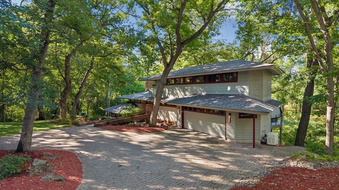 House in North Oaks, Minnesota, United States 5 - 18978663
