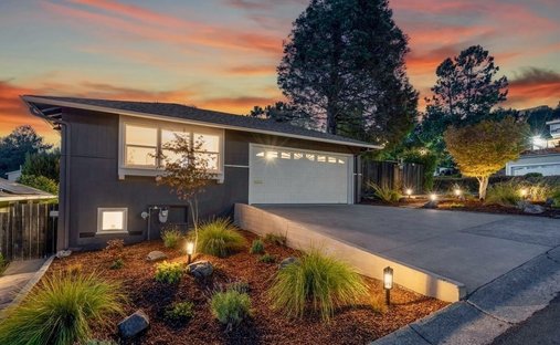 House in Berkeley, California, United States 1