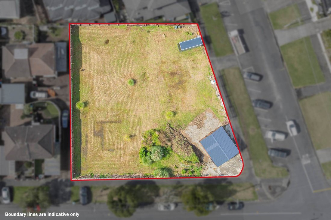 Land in Auckland, Auckland, New Zealand 1 - 18962486