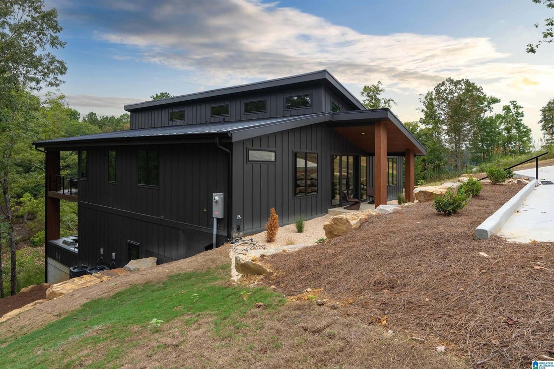 House in Bremen, Alabama, United States 4 - 18968611