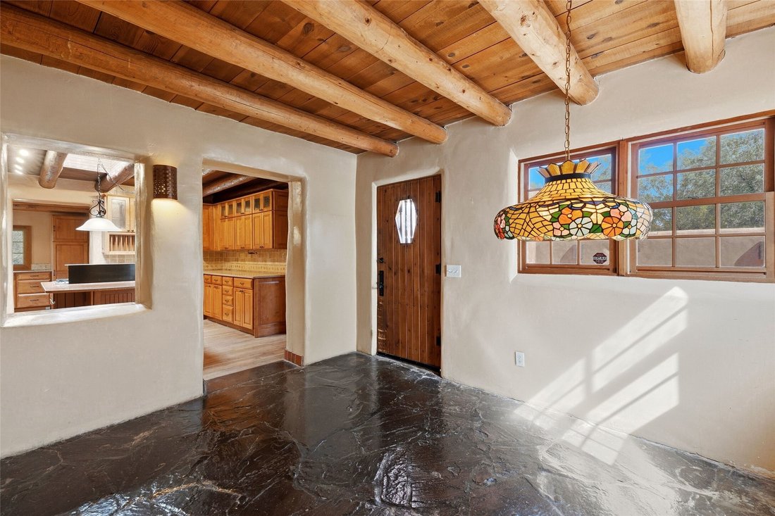 House in Santa Fe, New Mexico, United States 3 - 18967793