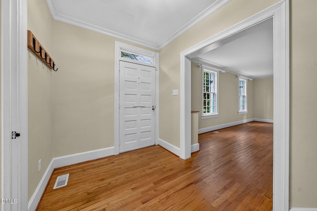 House in Raleigh, North Carolina, United States 5 - 18965321