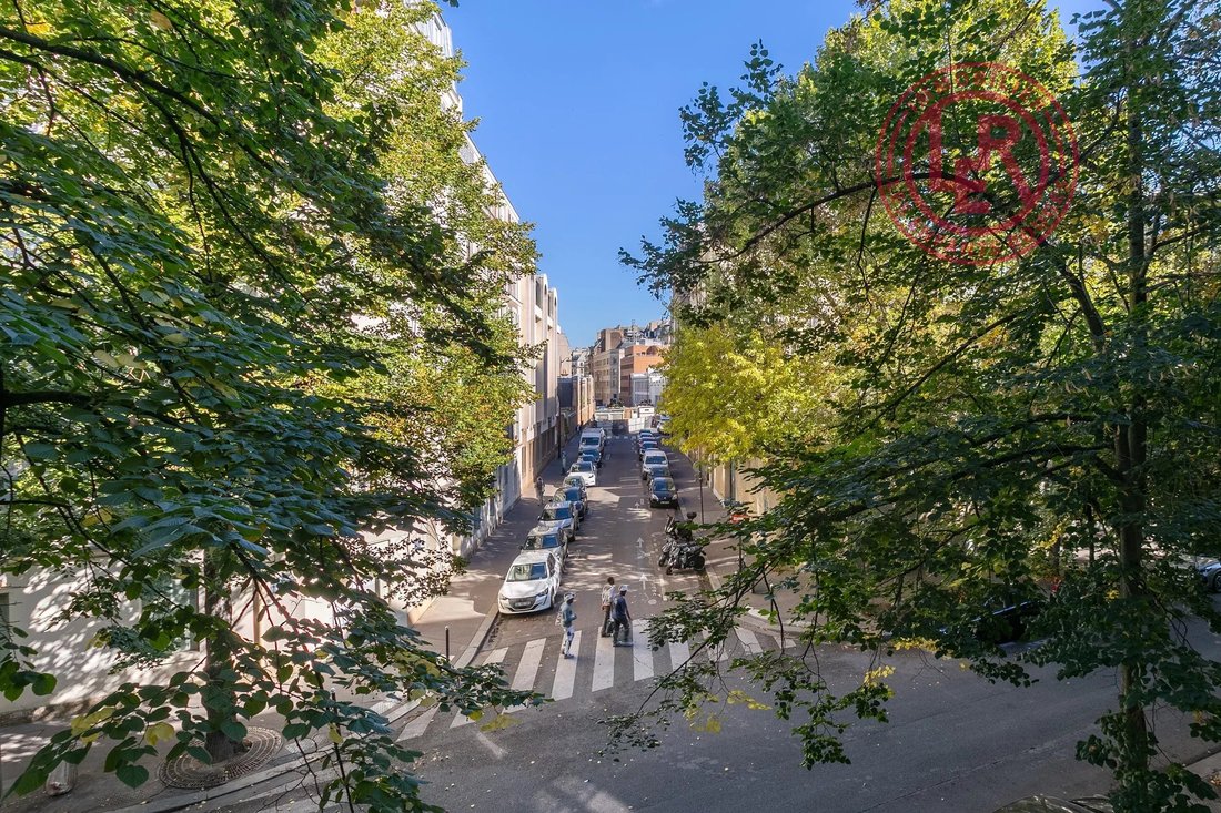 Apartment in Paris 4e Arrondissement, Paris, France 3 - 18974311
