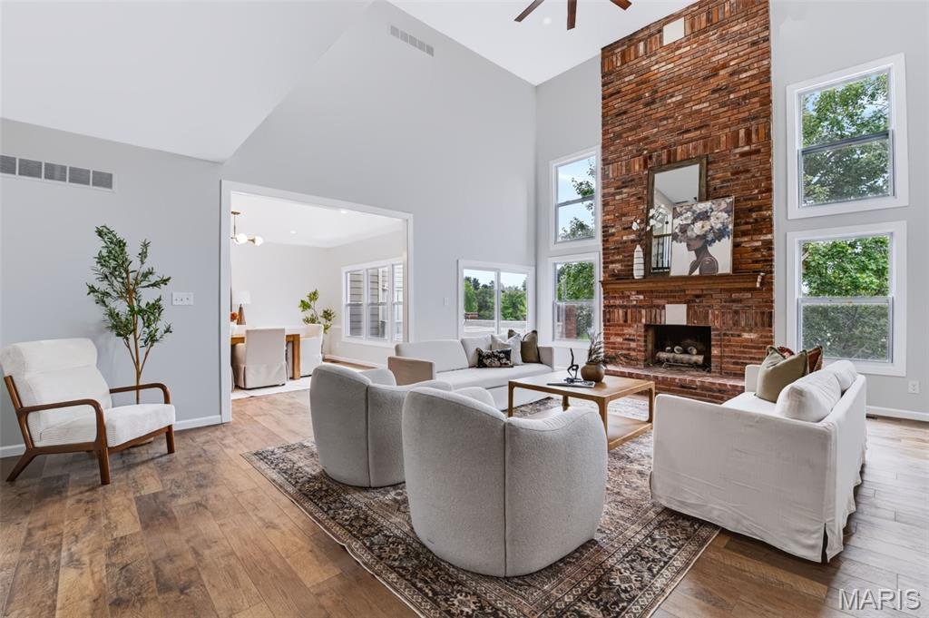 Townhouse in Town and Country, Missouri, United States 5 - 18969914