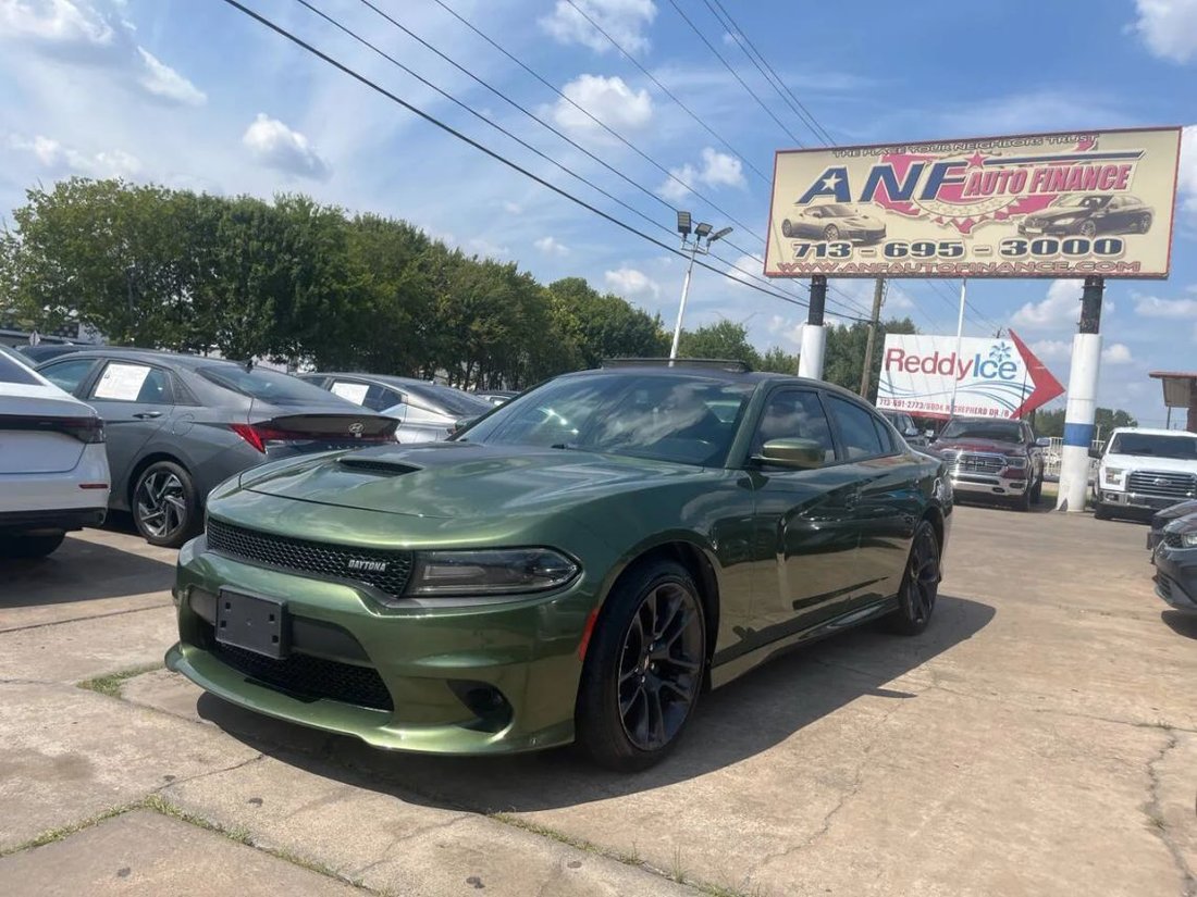 Sedan in Houston, TX, United States 1 - 18971684