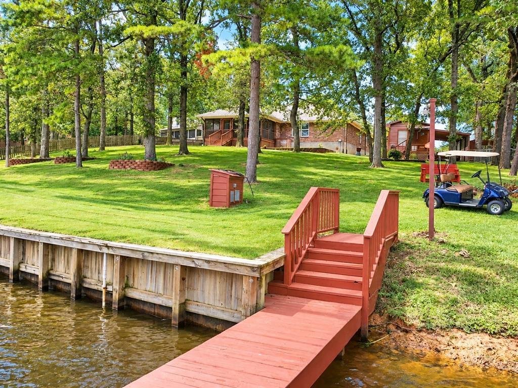 House in Scroggins, Texas, United States 1 - 18515476