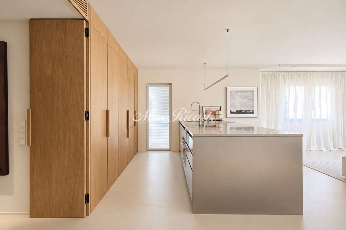Apartment in Sarrià-Sant Gervasi, Barcelona, Spain 4 - 18965224