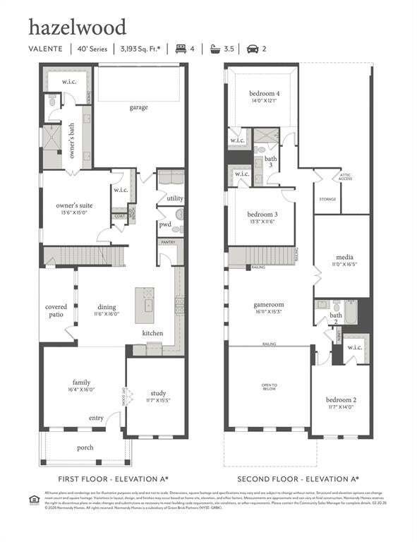 House in Frisco, Texas, United States 2 - 18965487
