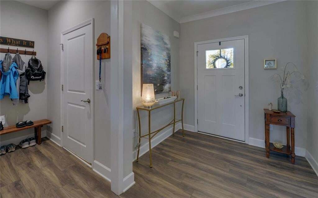 House in Braselton, Georgia, United States 4 - 18980408