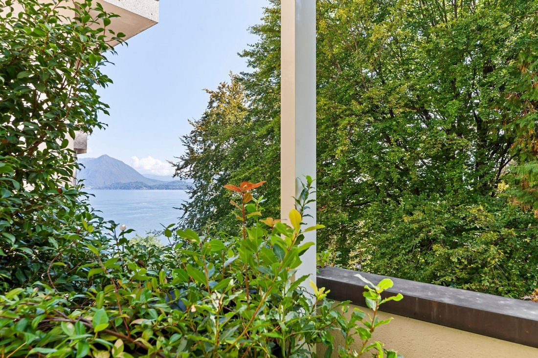 House in Stresa, Piedmont, Italy 1 - 18965800