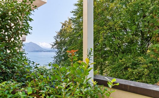 Casa en Stresa, Piamonte, Italia 1