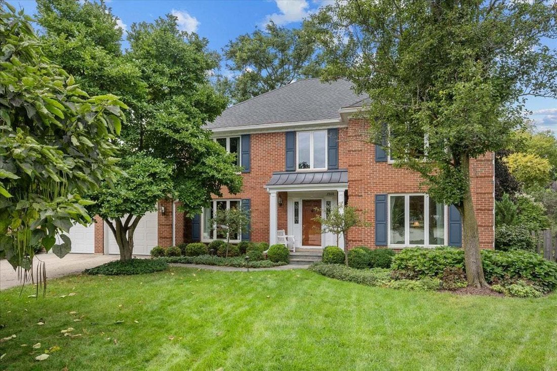 House in Glenview, Illinois, United States 1 - 18974575