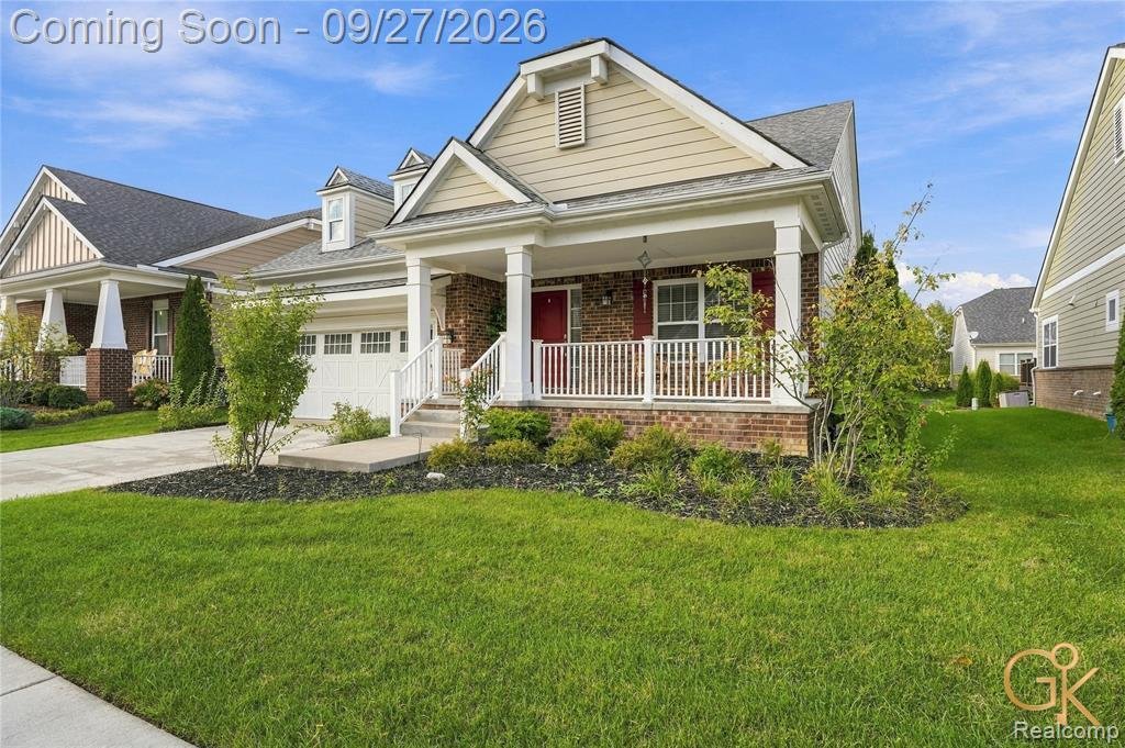 House in Canton, Michigan, United States 3 - 18979025