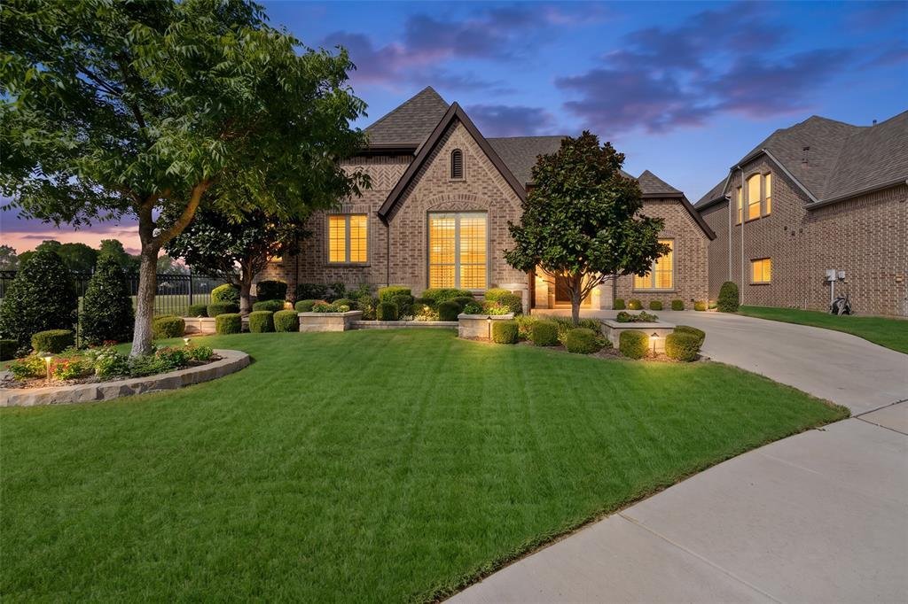 House in Colleyville, Texas, United States 1 - 18970422