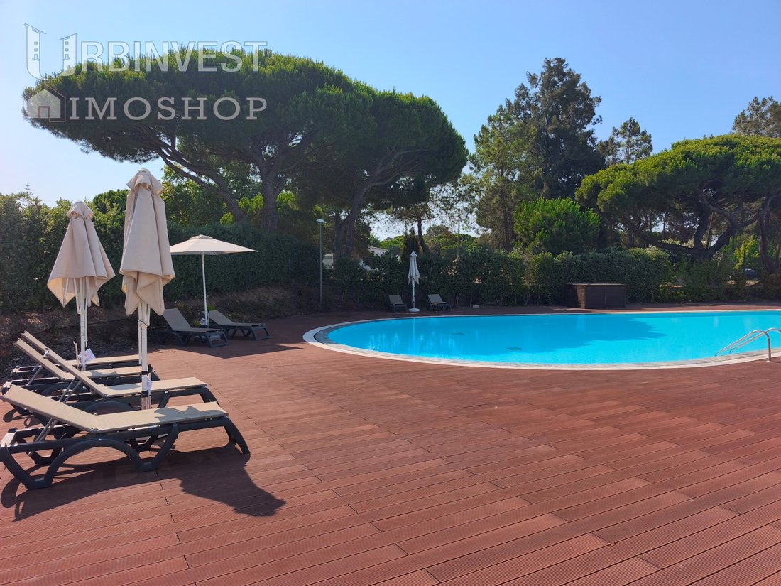 House in Vilamoura, Quarteira, Algarve 2 - 18976613