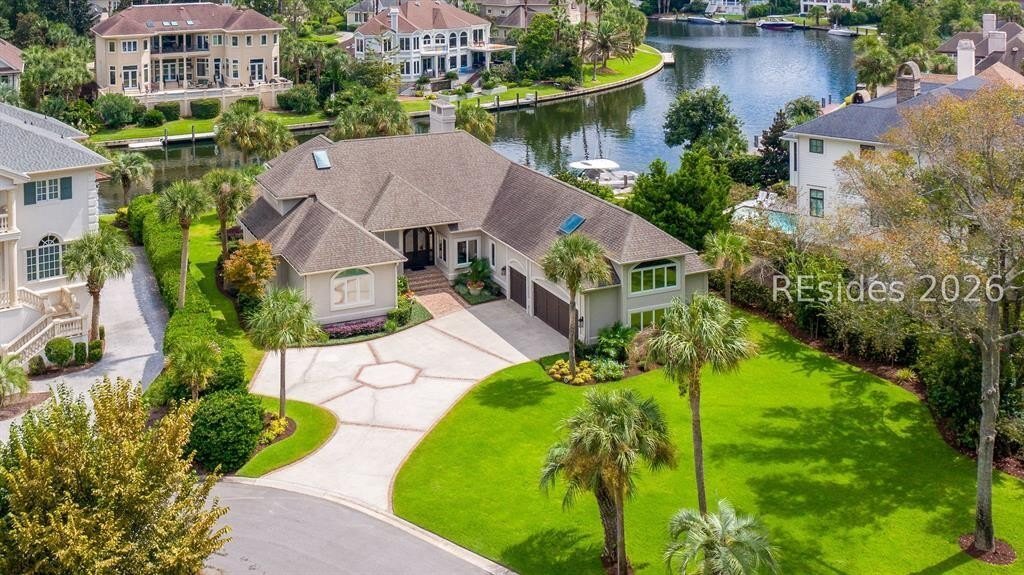 House in Hilton Head Island, South Carolina, United States 2 - 18972800