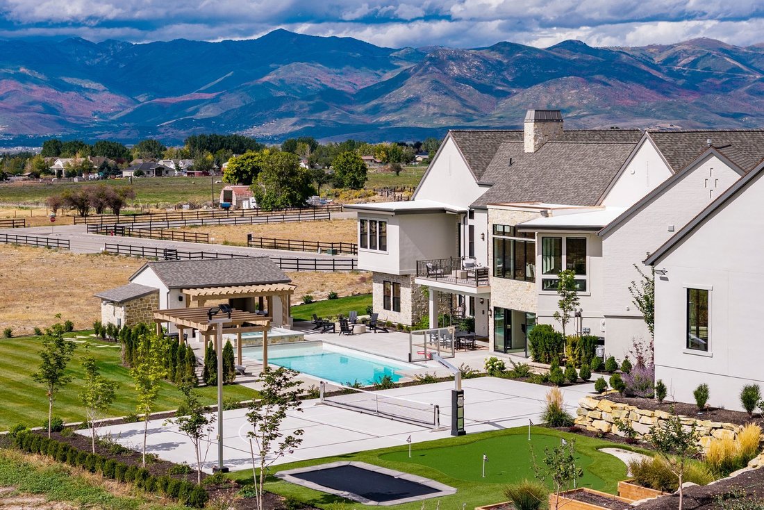 House in Heber City, Utah, United States 2 - 18967720
