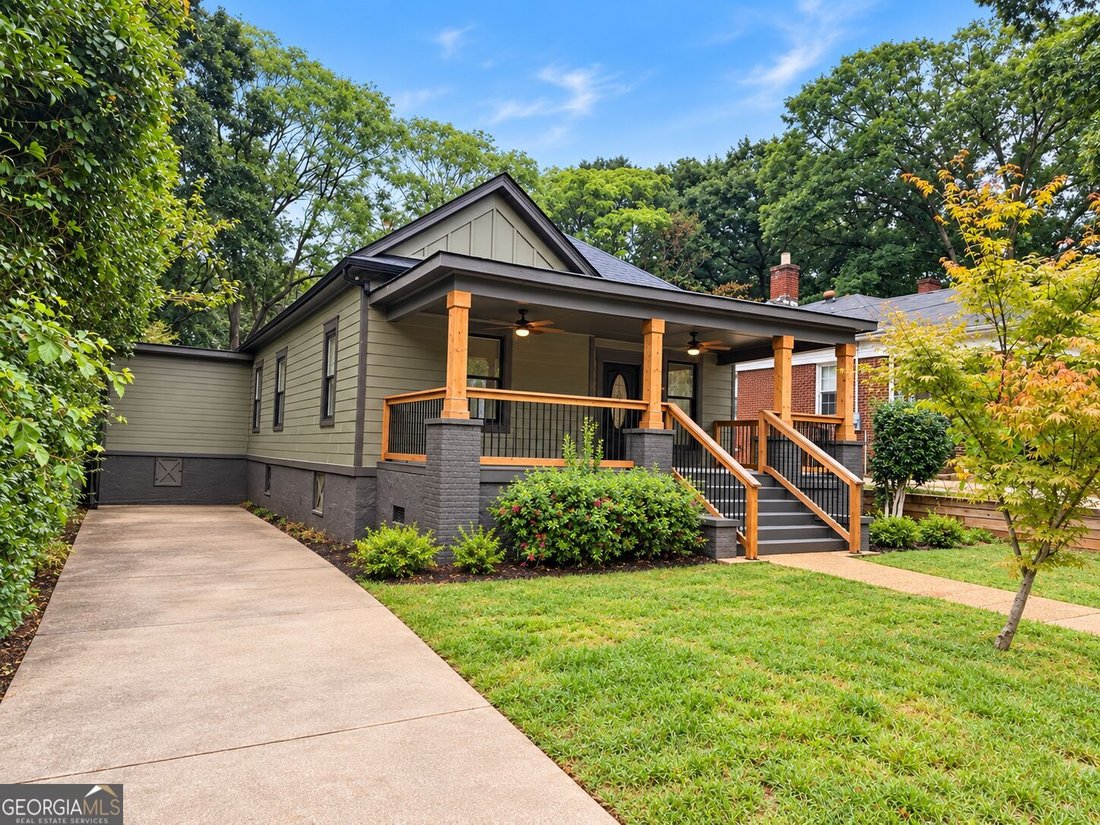 House in Atlanta, Georgia, United States 3 - 18973923