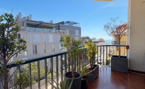 Apartment in Cascais e Estoril, Lisbon, Portugal 1