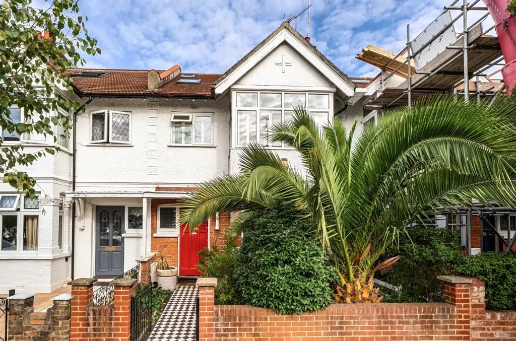 House in West Ealing, Ealing, England 1 - 18977481