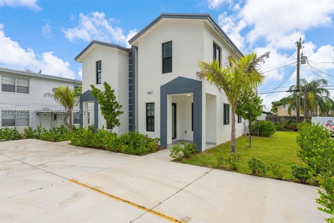 House in Homestead, Florida, United States 3 - 18969786