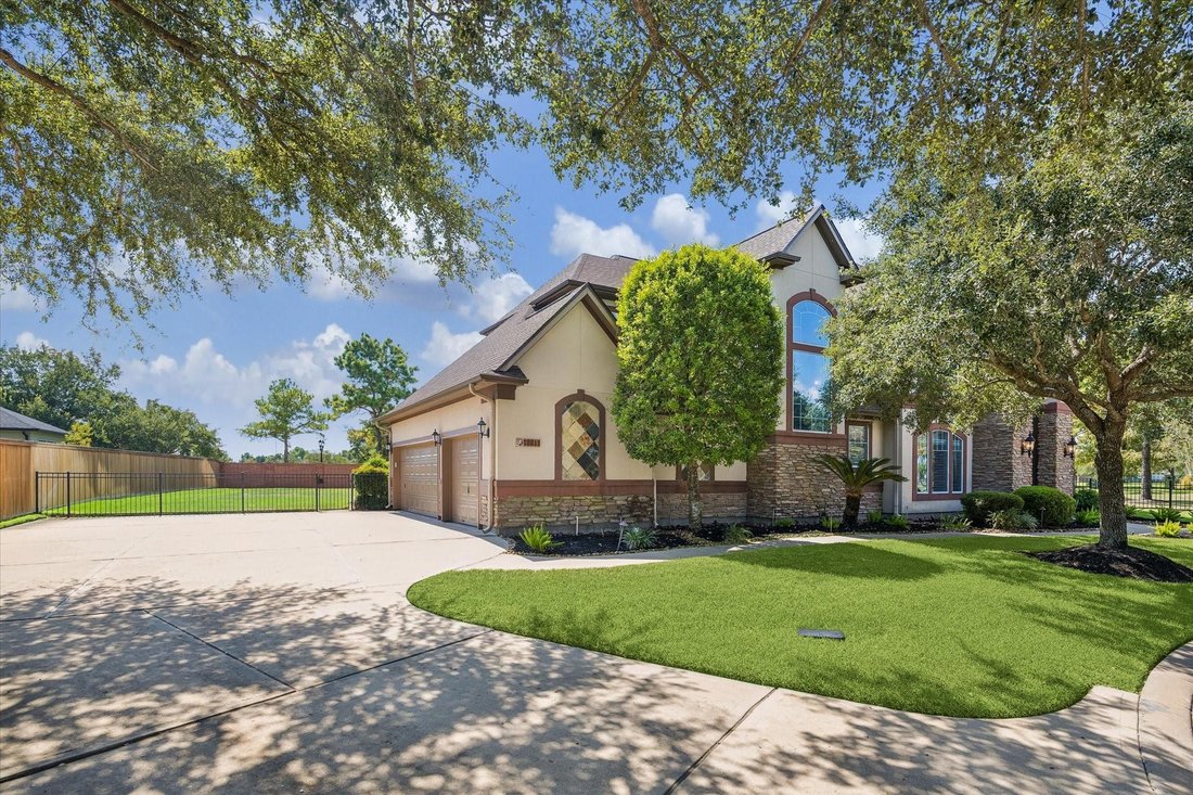 House in Houston, Texas, United States 2 - 18965565