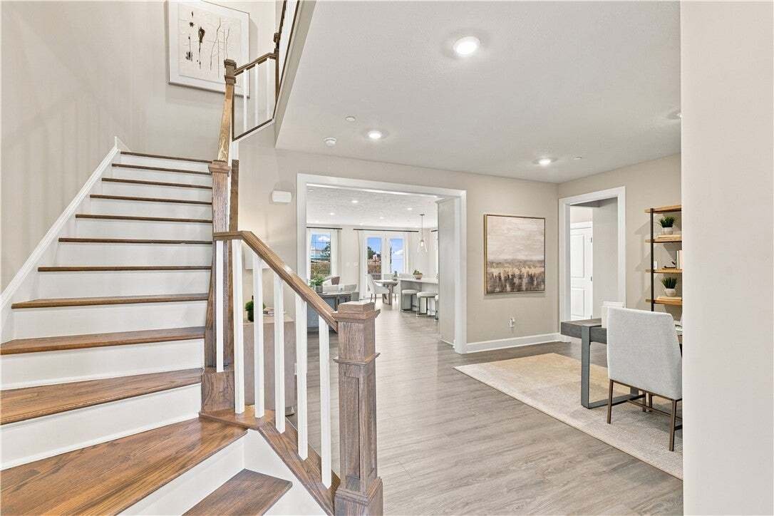 Townhouse in Coraopolis, Pennsylvania, United States 2 - 18973494