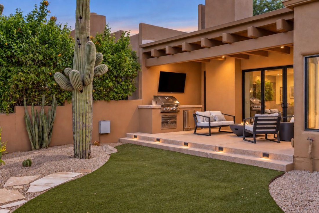 House in Scottsdale, Arizona, United States 1 - 18973812