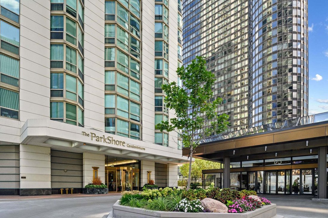 Condo in Chicago, Illinois, United States 2 - 18977495