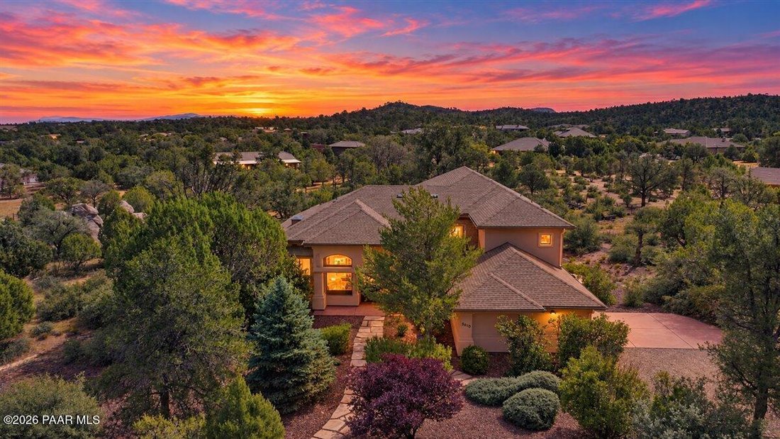 House in Prescott, Arizona, United States 1 - 18969187
