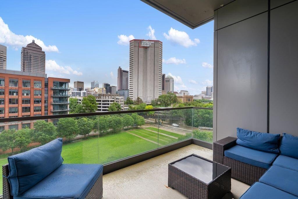 Condo in Columbus, Ohio, United States 2 - 18980483