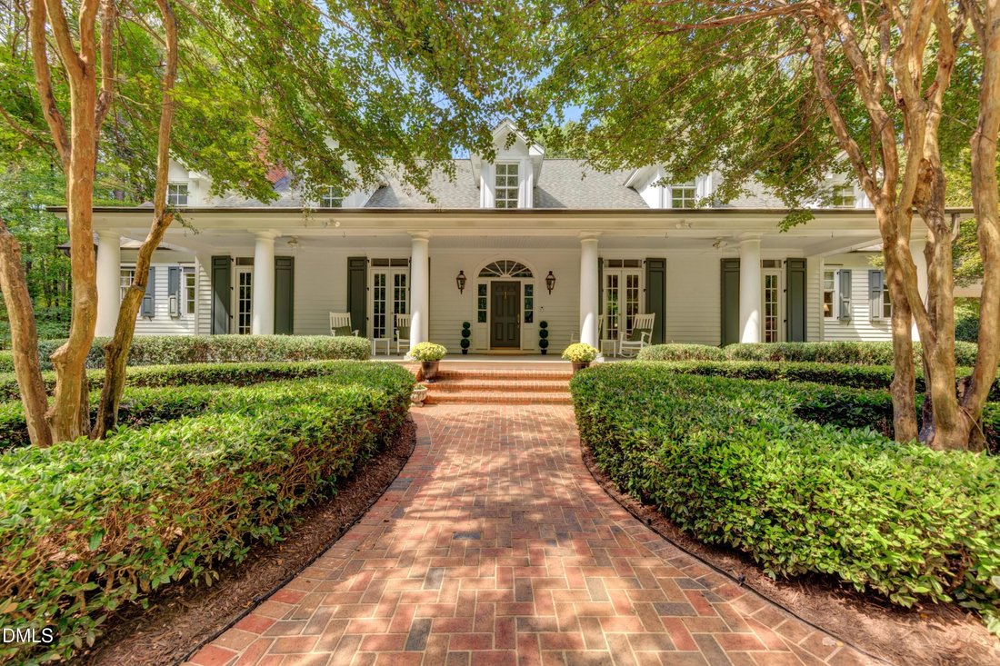 House in Fuquay-Varina, North Carolina, United States 5 - 18970032