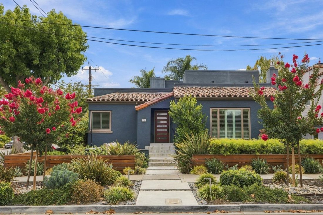 House in Burlingame, California, United States 2 - 18968748