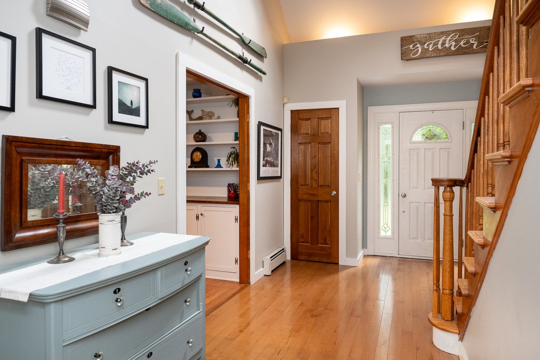 House in East Lyme, Connecticut, United States 5 - 18975586