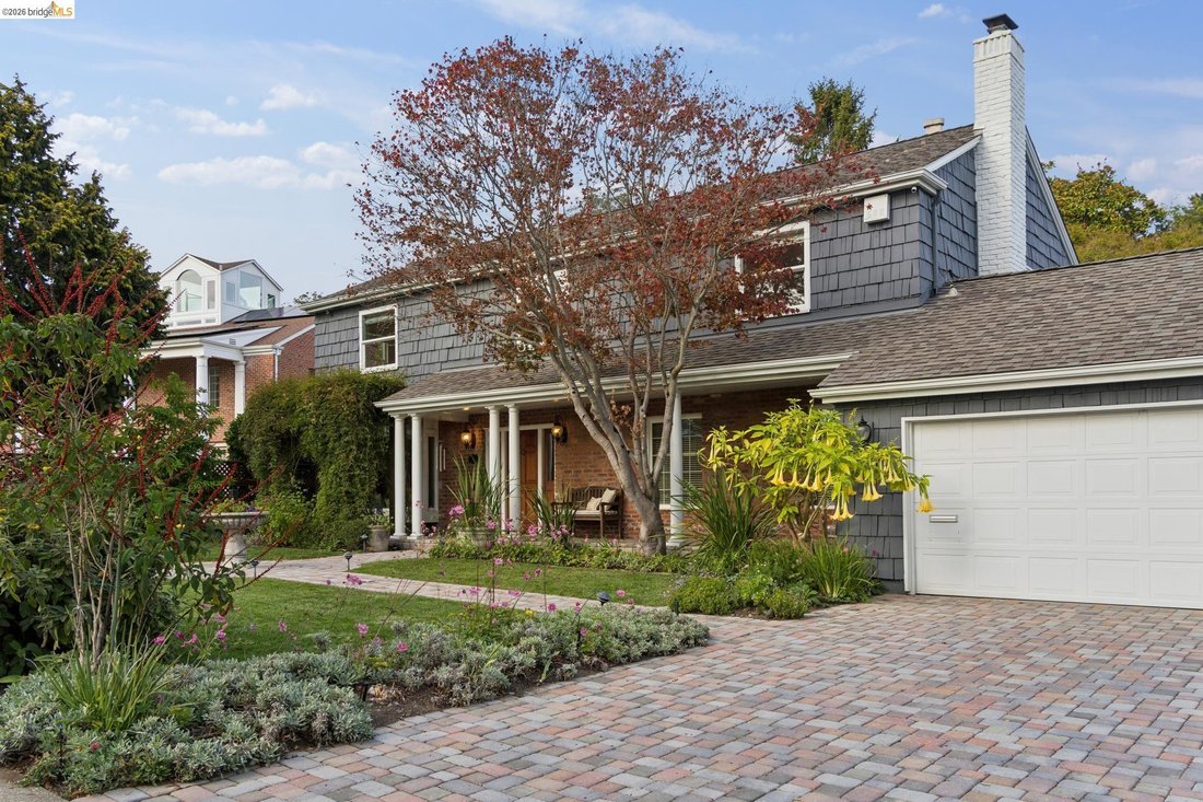 House in El Cerrito, California, United States 1 - 18946300