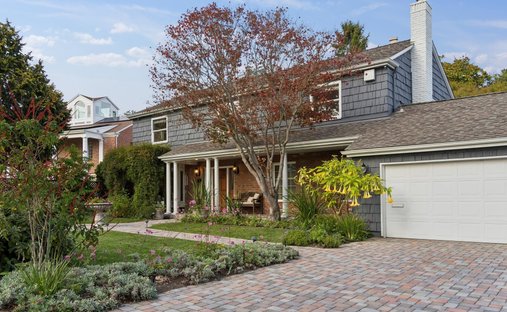 House in El Cerrito, California, United States 1