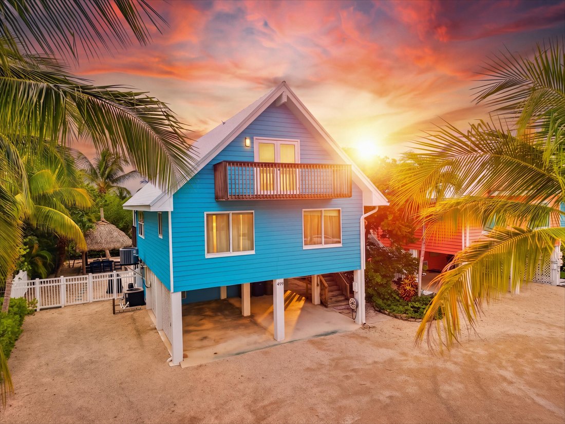 Casa en Marathon, Florida, Estados Unidos 1 - 18980355